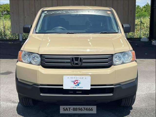 Honda CROSSROAD 2007-11 8626247-14