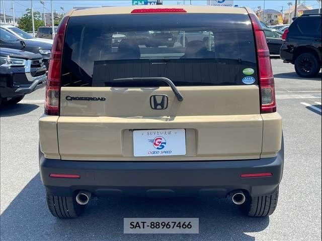Honda CROSSROAD 2007-11 8626247-15