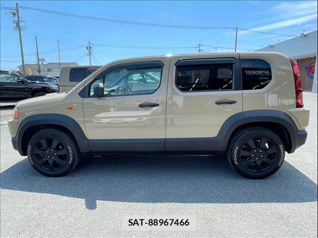 Honda CROSSROAD 2007-11 8626247-16