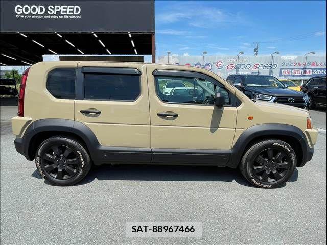 Honda CROSSROAD 2007-11 8626247-17