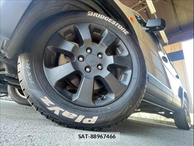Honda CROSSROAD 2007-11 8626247-18