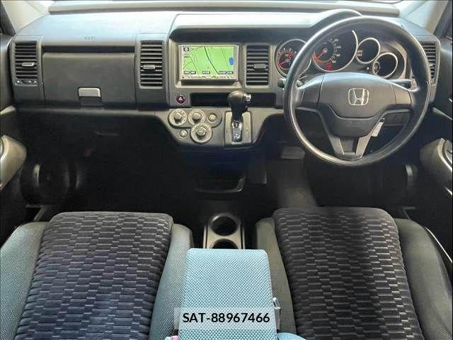 Honda CROSSROAD 2007-11 8626247-1