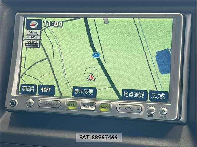 Honda CROSSROAD 2007-11 8626247-2