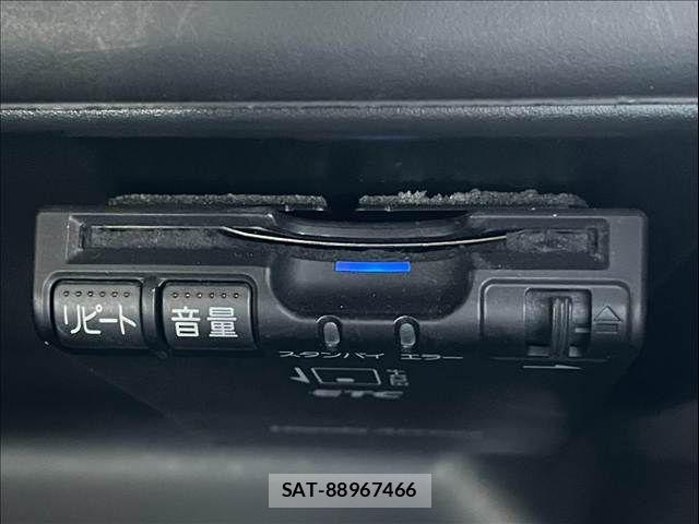 Honda CROSSROAD 2007-11 8626247-4