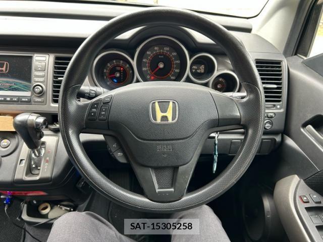 Honda CROSSROAD 2007-02 8626248-12