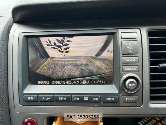 Honda CROSSROAD 2007-02 8626248-16