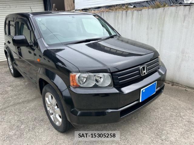 Honda CROSSROAD 2007-02 8626248-1