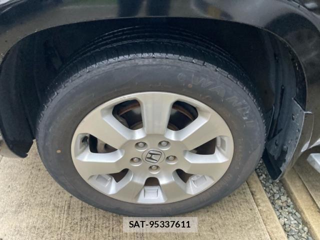 Honda CROSSROAD 2010-01 8658525-9