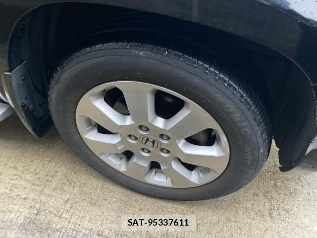 Honda CROSSROAD 2010-01 8658525-10