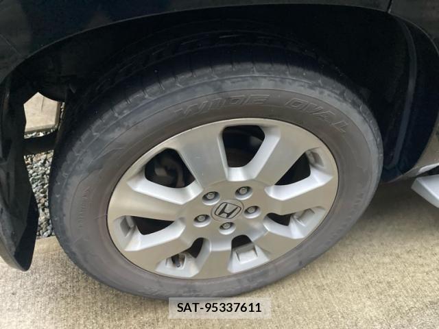 Honda CROSSROAD 2010-01 8658525-11