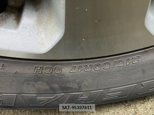 Honda CROSSROAD 2010-01 8658525-12