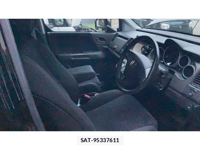 Honda CROSSROAD 2010-01 8658525-16
