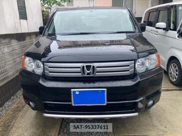 Honda CROSSROAD 2010-01 8658525-1