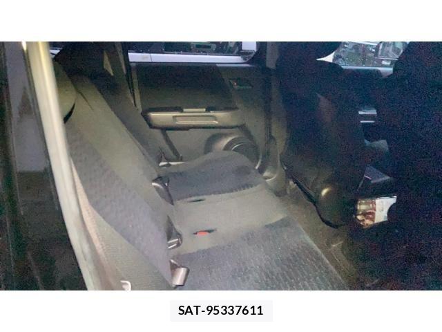 Honda CROSSROAD 2010-01 8658525-19