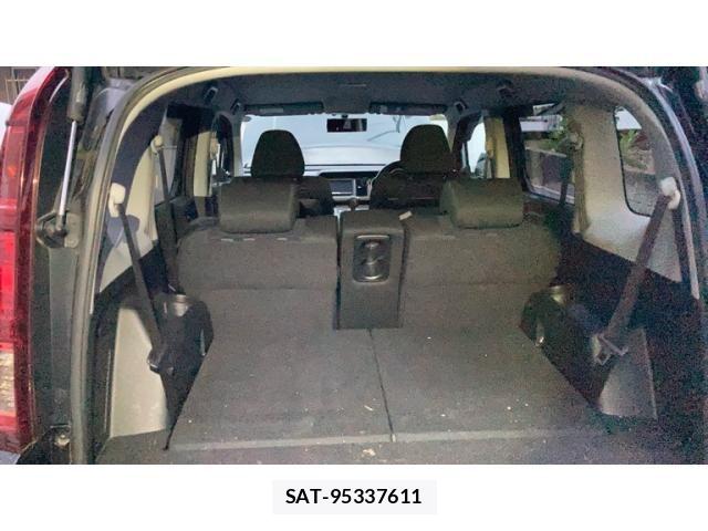 Honda CROSSROAD 2010-01 8658525-20