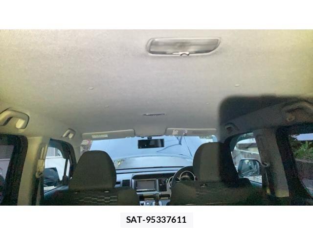 Honda CROSSROAD 2010-01 8658525-21