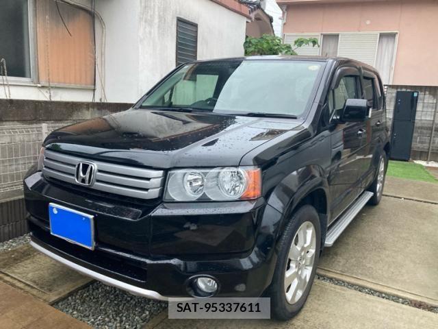 Honda CROSSROAD 2010-01 8658525-2