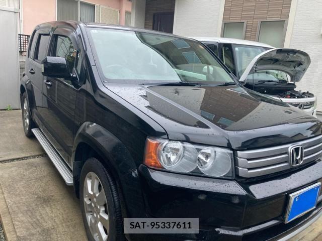 Honda CROSSROAD 2010-01 8658525-4