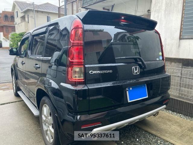 Honda CROSSROAD 2010-01 8658525-5