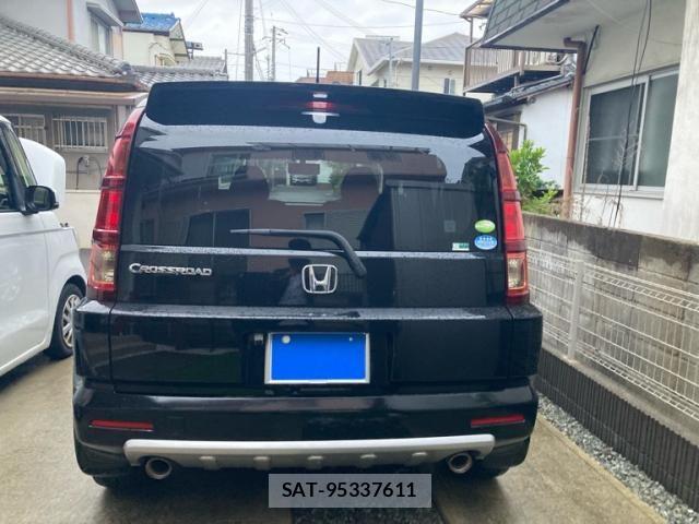 Honda CROSSROAD 2010-01 8658525-6