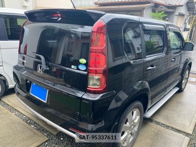 Honda CROSSROAD 2010-01 8658525-7