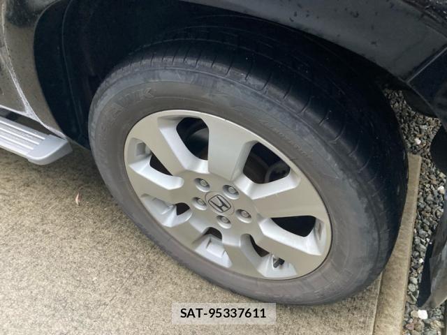 Honda CROSSROAD 2010-01 8658525-8