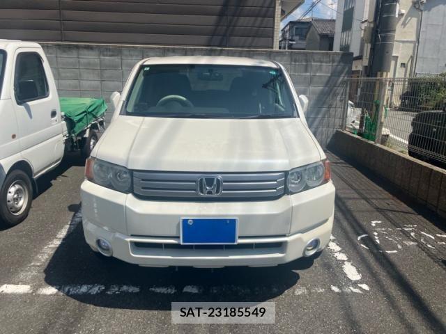 sat car