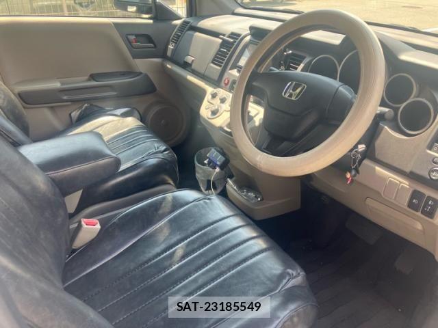 Honda CROSSROAD 2007-03 8685339-10