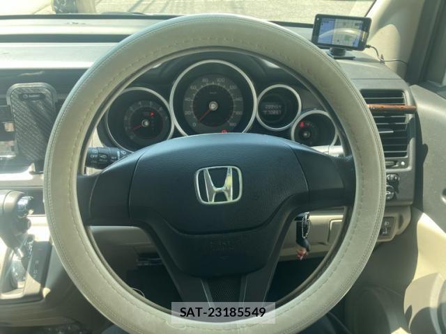 Honda CROSSROAD 2007-03 8685339-12