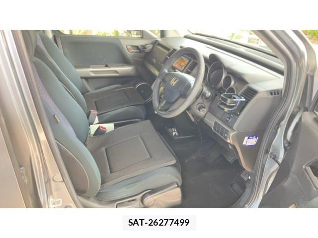 Honda CROSSROAD 2007-06 8741298-14