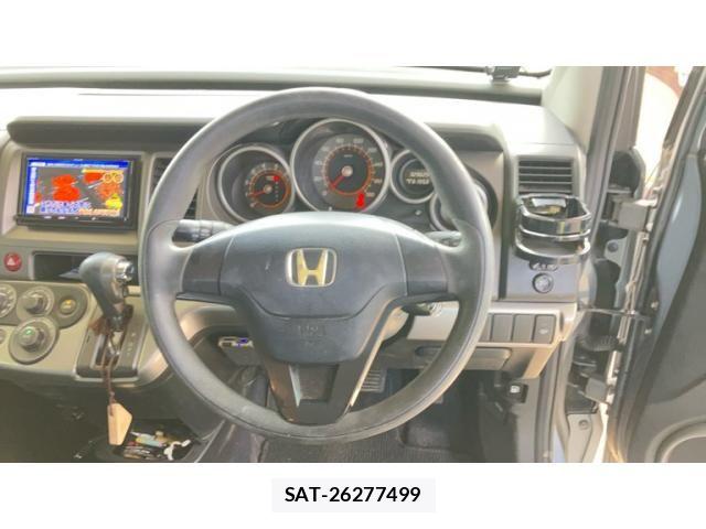 Honda CROSSROAD 2007-06 8741298-17