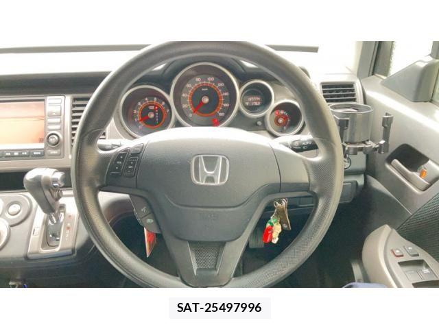 Honda CROSSROAD 2007-08 8879201-13