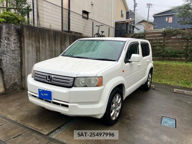 Honda CROSSROAD 2007-08 8879201-1