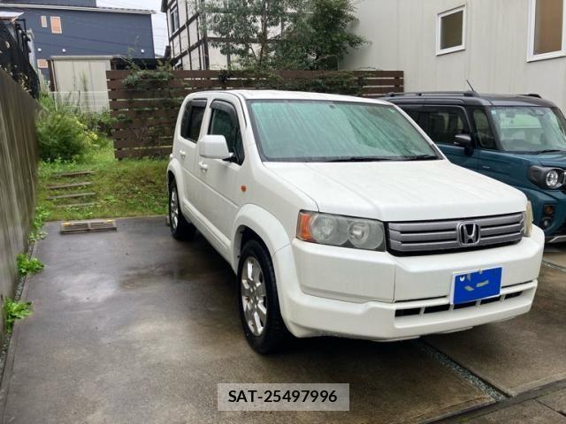 Honda CROSSROAD 2007-08 8879201-2