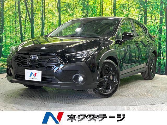 Subaru Crosstrek 2023-11 966613-0