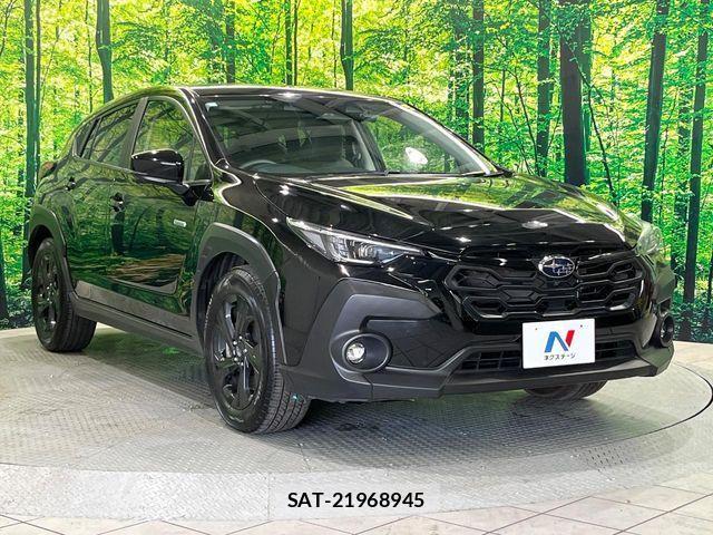 Subaru Crosstrek 2023-11 966613-16