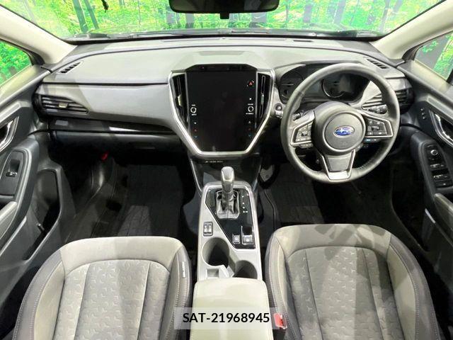 Subaru Crosstrek 2023-11 966613-1