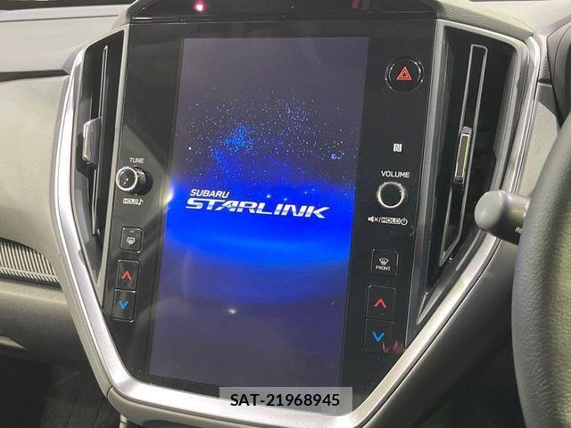 Subaru Crosstrek 2023-11 966613-2