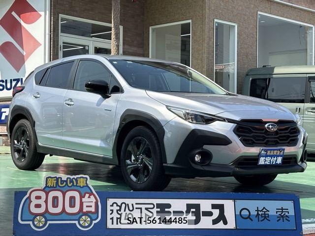Subaru Crosstrek 2024-03 1281001-0