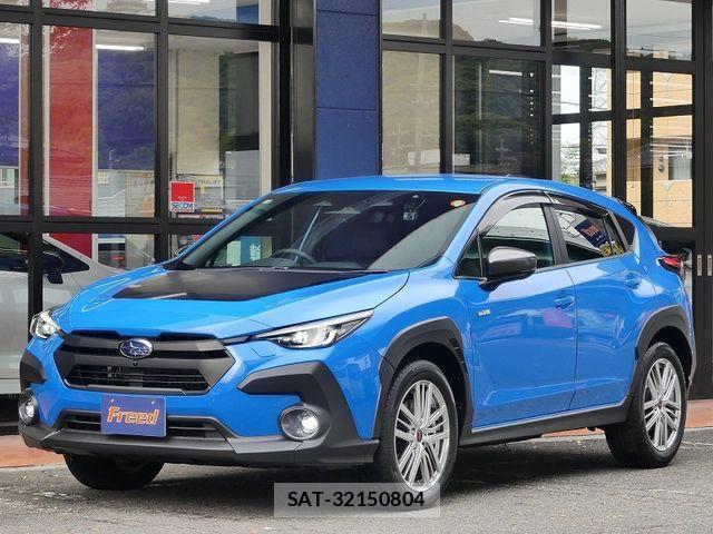 Subaru Crosstrek 2025-06 1428005-0