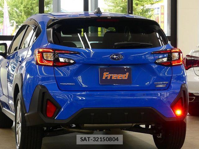 Subaru Crosstrek 2025-06 1428005-9