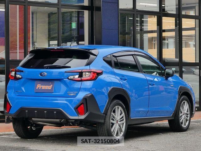 Subaru Crosstrek 2025-06 1428005-1