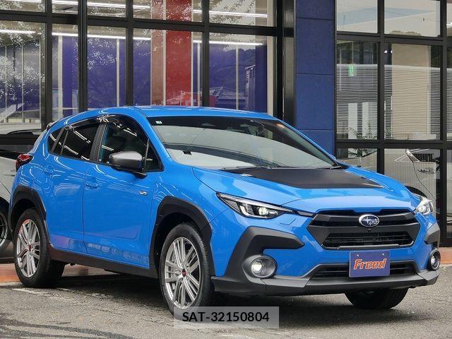 Subaru Crosstrek 2025-06 1428005-4