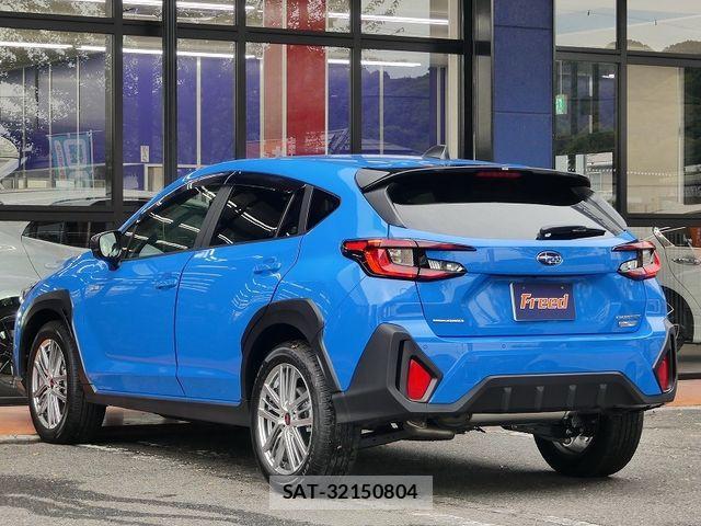 Subaru Crosstrek 2025-06 1428005-5