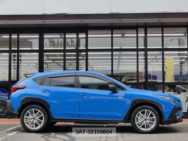 Subaru Crosstrek 2025-06 1428005-6