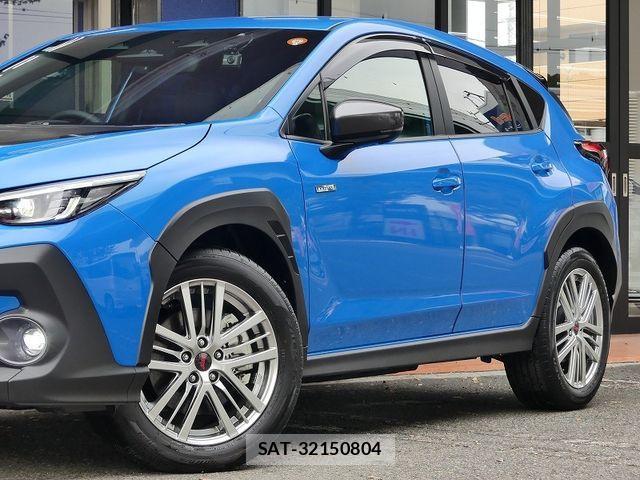 Subaru Crosstrek 2025-06 1428005-7