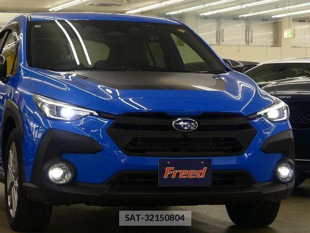 Subaru Crosstrek 2025-06 1428005-8