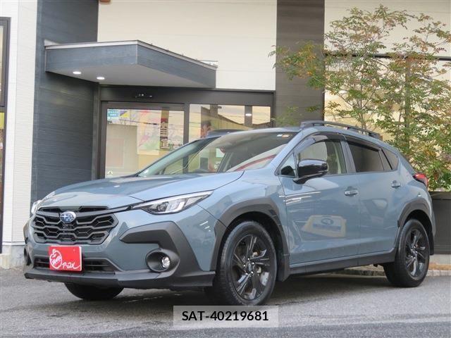 Subaru Crosstrek 2023-04 2346660-0