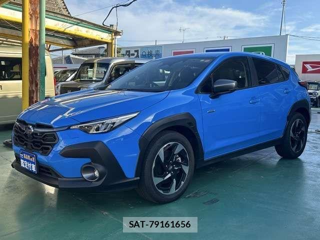 Subaru Crosstrek 2023-02 3356315-2
