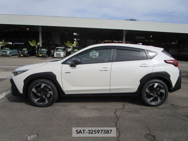 Subaru Crosstrek 2026-02 3904488-1